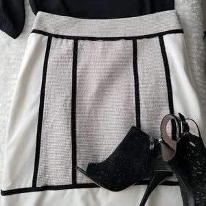 Ann Taylor A- line skirt